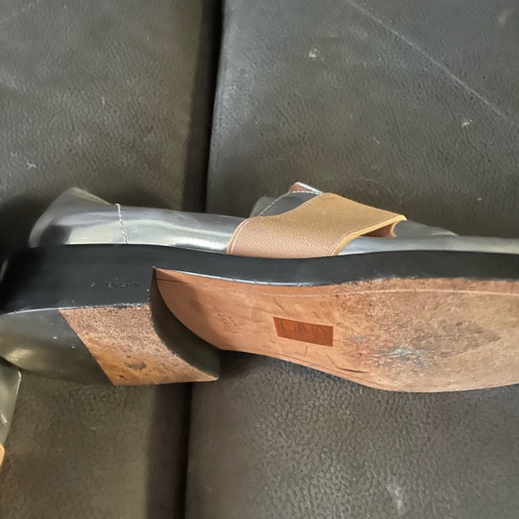 - Givenchy Silver shoes - Picture 5 of 6